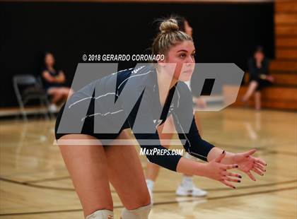 Thumbnail 3 in Carlmont vs. Granite Bay (Stockton Classic) photogallery.