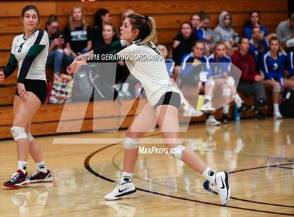 Thumbnail 2 in Carlmont vs. Granite Bay (Stockton Classic) photogallery.