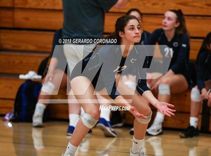 Thumbnail 1 in Carlmont vs. Granite Bay (Stockton Classic) photogallery.