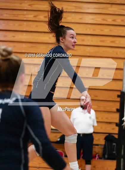 Thumbnail 2 in Carlmont vs. Granite Bay (Stockton Classic) photogallery.