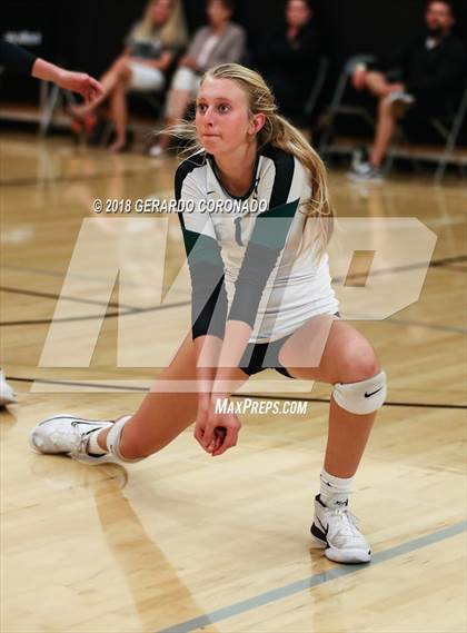 Thumbnail 1 in Carlmont vs. Granite Bay (Stockton Classic) photogallery.