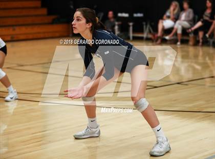 Thumbnail 2 in Carlmont vs. Granite Bay (Stockton Classic) photogallery.
