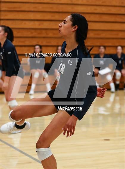 Thumbnail 3 in Carlmont vs. Granite Bay (Stockton Classic) photogallery.