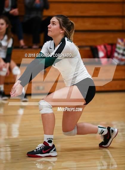 Thumbnail 3 in Carlmont vs. Granite Bay (Stockton Classic) photogallery.