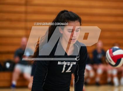 Thumbnail 3 in Carlmont vs. Granite Bay (Stockton Classic) photogallery.