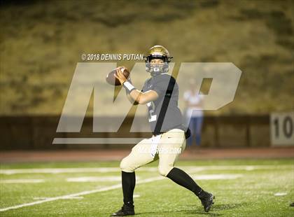 Thumbnail 1 in Archbishop Mitty vs. Serra photogallery.
