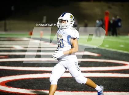 Thumbnail 2 in Archbishop Mitty vs. Serra photogallery.