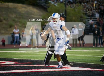 Thumbnail 1 in Archbishop Mitty vs. Serra photogallery.