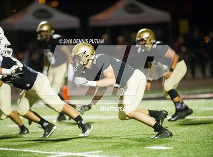 Thumbnail 3 in Archbishop Mitty vs. Serra photogallery.