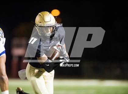 Thumbnail 3 in Archbishop Mitty vs. Serra photogallery.