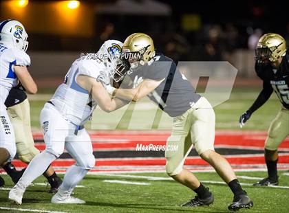 Thumbnail 1 in Archbishop Mitty vs. Serra photogallery.