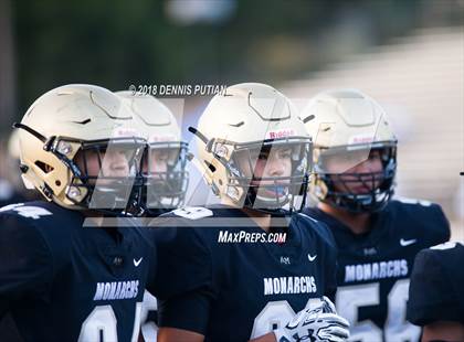 Thumbnail 3 in Archbishop Mitty vs. Serra photogallery.