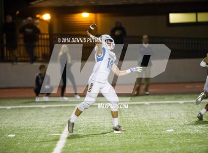 Thumbnail 1 in Archbishop Mitty vs. Serra photogallery.