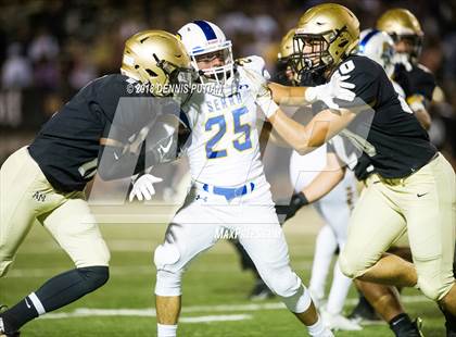 Thumbnail 1 in Archbishop Mitty vs. Serra photogallery.