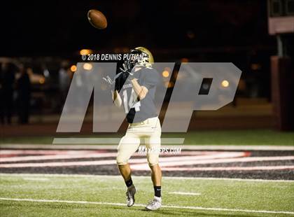 Thumbnail 2 in Archbishop Mitty vs. Serra photogallery.