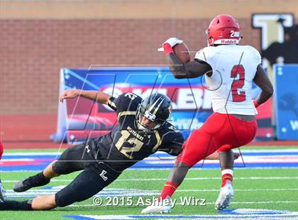 Thumbnail 3 in Sweetwater @ Lubbock photogallery.