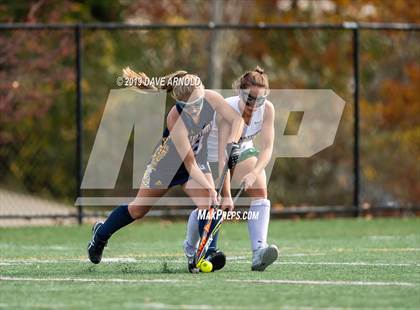 Thumbnail 2 in Lynnfield @ Manchester Essex (MIAA Division 2 North Quarter Final) photogallery.