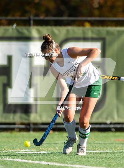 Thumbnail 2 in Lynnfield @ Manchester Essex (MIAA Division 2 North Quarter Final) photogallery.