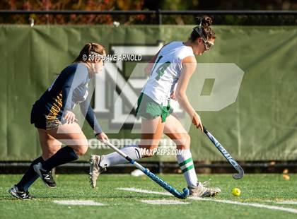 Thumbnail 3 in Lynnfield @ Manchester Essex (MIAA Division 2 North Quarter Final) photogallery.