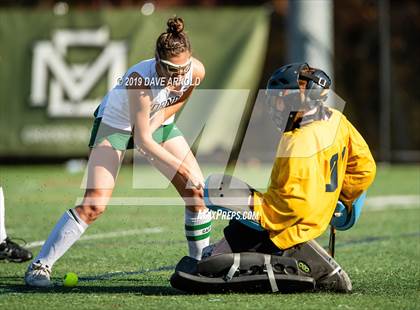 Thumbnail 2 in Lynnfield @ Manchester Essex (MIAA Division 2 North Quarter Final) photogallery.
