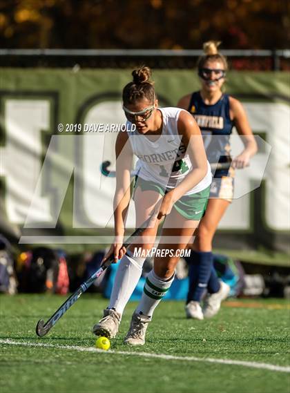 Thumbnail 1 in Lynnfield @ Manchester Essex (MIAA Division 2 North Quarter Final) photogallery.