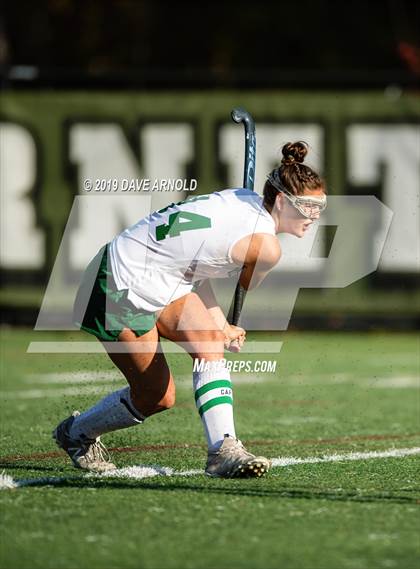 Thumbnail 3 in Lynnfield @ Manchester Essex (MIAA Division 2 North Quarter Final) photogallery.