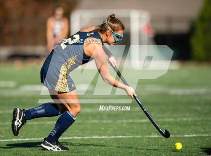 Thumbnail 3 in Lynnfield @ Manchester Essex (MIAA Division 2 North Quarter Final) photogallery.