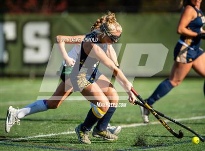 Thumbnail 1 in Lynnfield @ Manchester Essex (MIAA Division 2 North Quarter Final) photogallery.