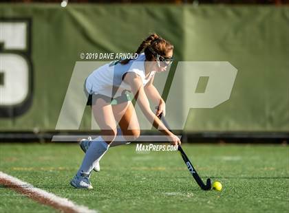 Thumbnail 2 in Lynnfield @ Manchester Essex (MIAA Division 2 North Quarter Final) photogallery.