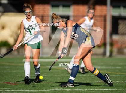 Thumbnail 2 in Lynnfield @ Manchester Essex (MIAA Division 2 North Quarter Final) photogallery.