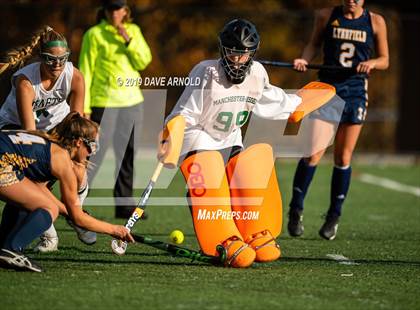Thumbnail 2 in Lynnfield @ Manchester Essex (MIAA Division 2 North Quarter Final) photogallery.