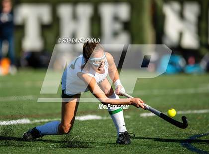 Thumbnail 1 in Lynnfield @ Manchester Essex (MIAA Division 2 North Quarter Final) photogallery.