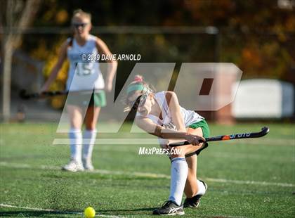 Thumbnail 1 in Lynnfield @ Manchester Essex (MIAA Division 2 North Quarter Final) photogallery.
