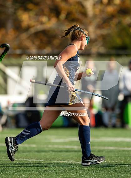 Thumbnail 2 in Lynnfield @ Manchester Essex (MIAA Division 2 North Quarter Final) photogallery.