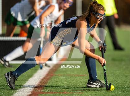 Thumbnail 3 in Lynnfield @ Manchester Essex (MIAA Division 2 North Quarter Final) photogallery.