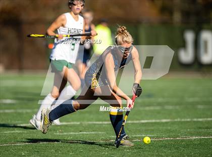 Thumbnail 1 in Lynnfield @ Manchester Essex (MIAA Division 2 North Quarter Final) photogallery.