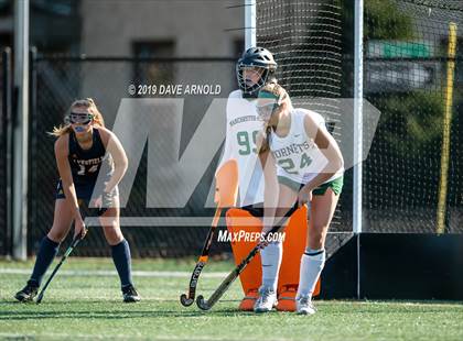Thumbnail 1 in Lynnfield @ Manchester Essex (MIAA Division 2 North Quarter Final) photogallery.