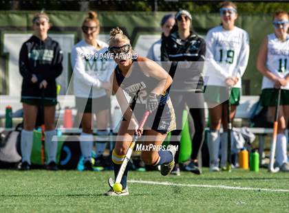 Thumbnail 2 in Lynnfield @ Manchester Essex (MIAA Division 2 North Quarter Final) photogallery.