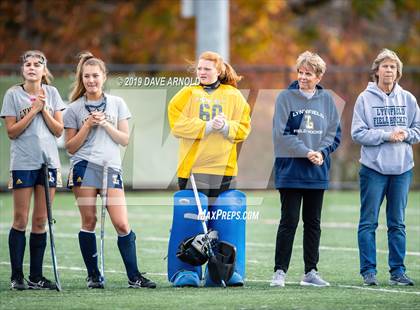 Thumbnail 3 in Lynnfield @ Manchester Essex (MIAA Division 2 North Quarter Final) photogallery.