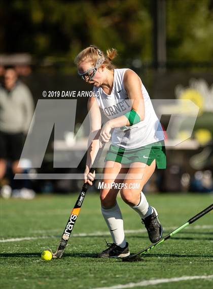 Thumbnail 3 in Lynnfield @ Manchester Essex (MIAA Division 2 North Quarter Final) photogallery.