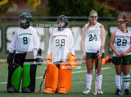 Thumbnail 2 in Lynnfield @ Manchester Essex (MIAA Division 2 North Quarter Final) photogallery.