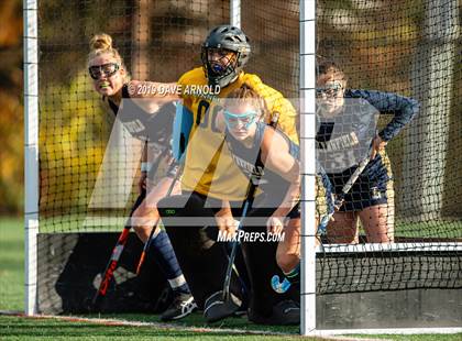 Thumbnail 3 in Lynnfield @ Manchester Essex (MIAA Division 2 North Quarter Final) photogallery.