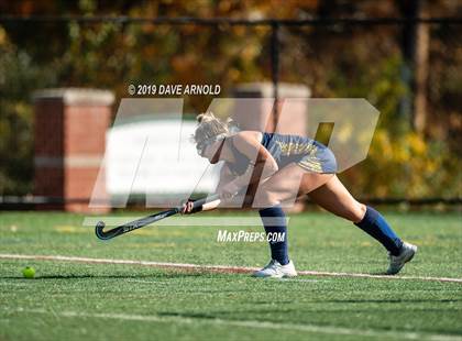 Thumbnail 2 in Lynnfield @ Manchester Essex (MIAA Division 2 North Quarter Final) photogallery.