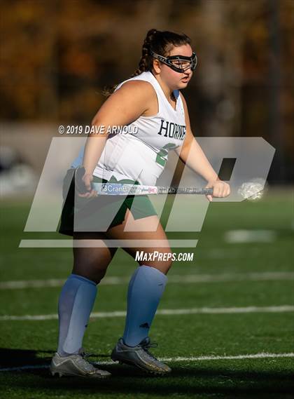 Thumbnail 1 in Lynnfield @ Manchester Essex (MIAA Division 2 North Quarter Final) photogallery.