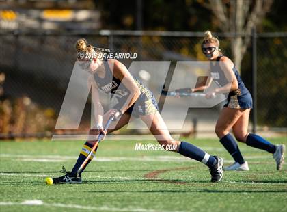 Thumbnail 1 in Lynnfield @ Manchester Essex (MIAA Division 2 North Quarter Final) photogallery.