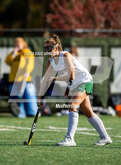 Thumbnail 3 in Lynnfield @ Manchester Essex (MIAA Division 2 North Quarter Final) photogallery.