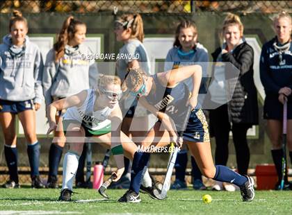 Thumbnail 2 in Lynnfield @ Manchester Essex (MIAA Division 2 North Quarter Final) photogallery.