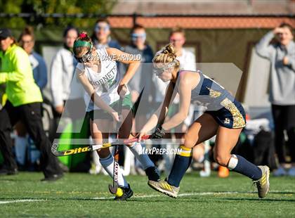 Thumbnail 1 in Lynnfield @ Manchester Essex (MIAA Division 2 North Quarter Final) photogallery.
