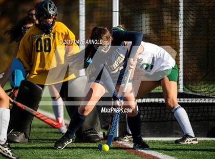 Thumbnail 1 in Lynnfield @ Manchester Essex (MIAA Division 2 North Quarter Final) photogallery.