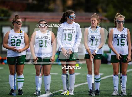 Thumbnail 1 in Lynnfield @ Manchester Essex (MIAA Division 2 North Quarter Final) photogallery.